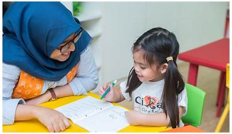 Tips Mencari Sekolah Anak Berkebutuhan Khusus di Tahun Ajaran Baru 2021
