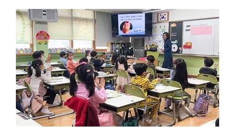 Lebih 2 juta pelajar di Korea Selatan kembali ke sekolah | Astro Awani