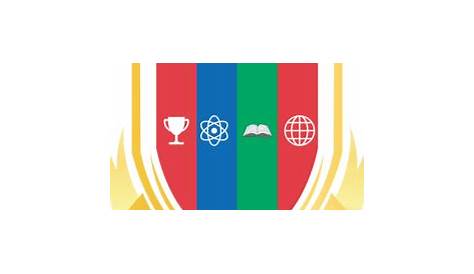 Lambang Sekolah Logo PNG Vectors Free Download
