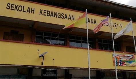 Sekolah Kebangsaan Seri Kelana - Home