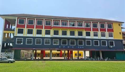 Sekolah Kebangsaan Pokok Sena Kedah | Pokok Sena