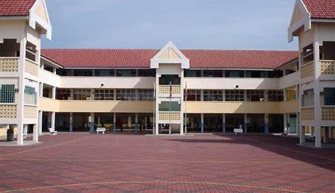 Puchong Indah Primary School - Puchong