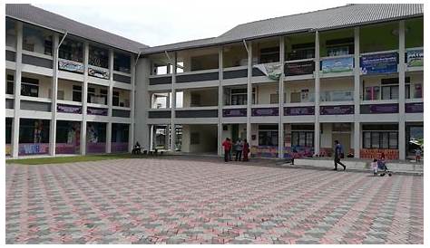 Sekolah Kebangsaan Kepong Baru, Kuala Lumpur - Home
