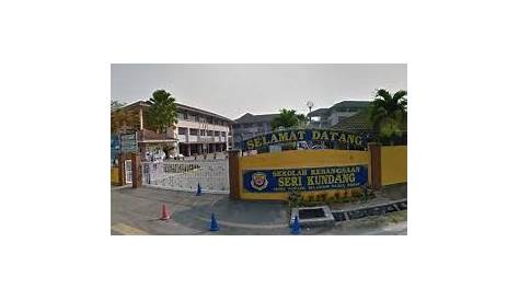 Sekolah Menengah Kebangsaan Seri Kundang | PDF