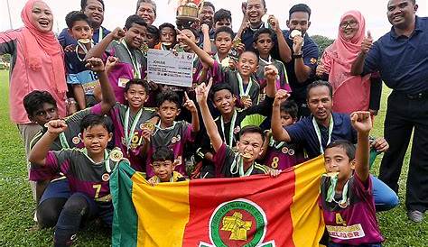 SK Seri Selangor Muncul Juara Piala RMS « MYNEWSHUB