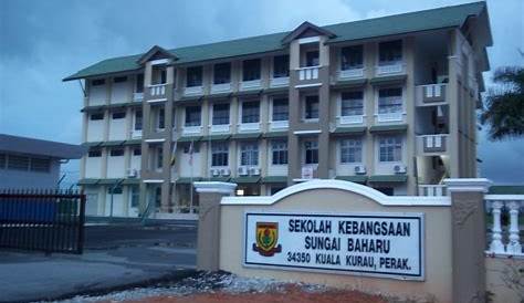 Sekolah Kebangsaan Taman Bunga Raya (1): PROFIL SEKOLAH