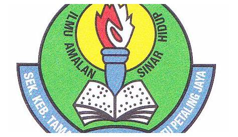 logo smk taman dato harun - Theresa Ball