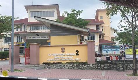 Sekolah Kebangsaan Taman Putra Perdana 2 - Education in Puchong