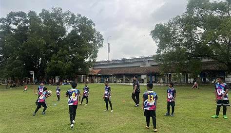 Padang Sekolah Menengah Kebangsaan Seri pantai, Kuala Kedah telah