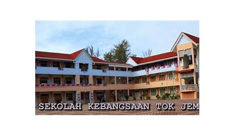 Sekolah Kebangsaan Tok Jembal | PDF