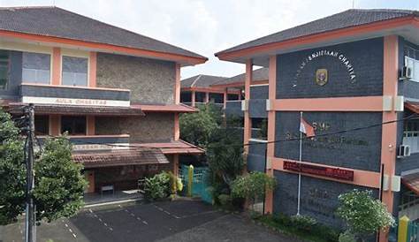 SMP Swasta Favorit di Jakarta & Biaya Masuknya