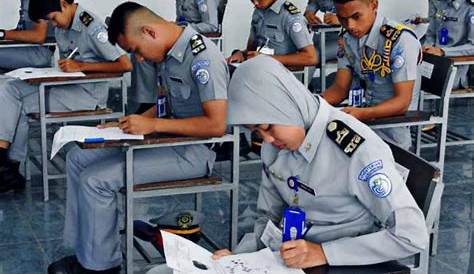 Sekolah Kedinasan di Indonesia » ZonaPintar