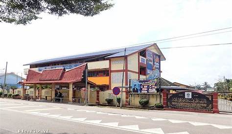 Sekolah Menengah Agama Johor / Sekolah Menengah Kebangsaan Agama Sibu