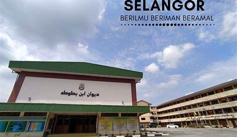 Smk Agama Kuala Selangor - Kinley-has-Everett