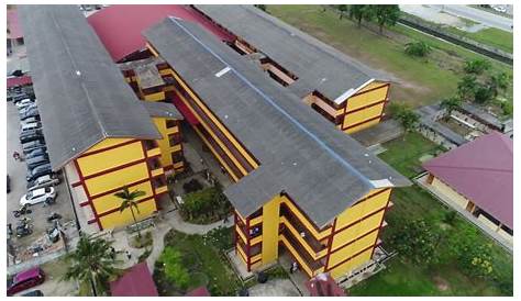 Gubuk Kecil Kembara Jalanan: Sekolah Kebangsaan Kahang, Jalan Mersing