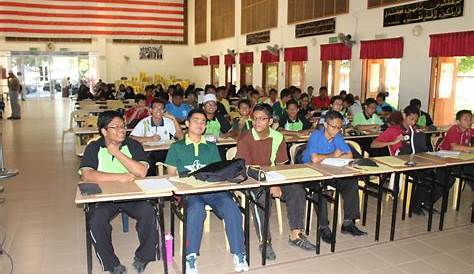 Senarai Sekolah Menengah Kebangsaan Agama (SMKA) Di Malaysia - JunaBlogg