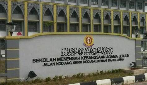 Senarai Sekolah Menengah Kebangsaan Agama (SMKA) Di Malaysia - JunaBlogg