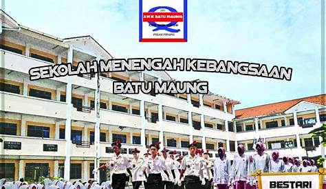 Majalah Sekolah Menengah Kebangsaan Batu Maung 2012 Pulau Pinang | PDF