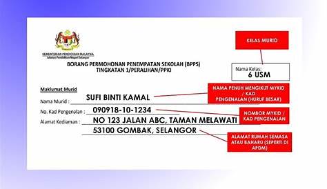 Tiada pilihan, SMK Meru jadi tumpuan | Wilayah | Berita Harian