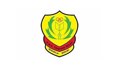 Vectorise Logo | SMK Pandan Indah - Vectorise Logo