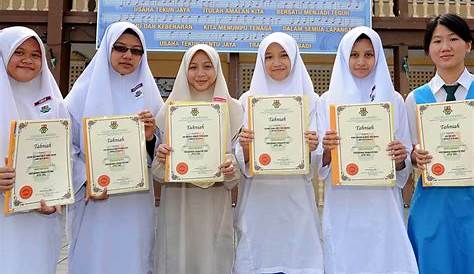 Sekolah Menengah Kebangsaan Datuk Haji Ahmad Badawi: Sejarah Sekolah