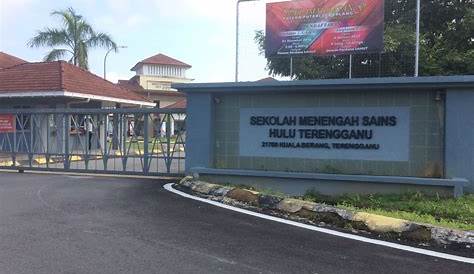 Laman Web Sekolah Menengah Imtiaz YTR Kuala Terengganu: Sejarah