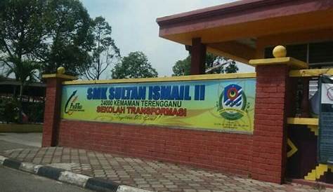 T H E B L A C K S A H A B A T: Sekolah Menengah Kebangsaan Sultan Ismail