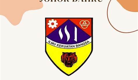 Logo Smk Sultan Ismail Johor Bahru