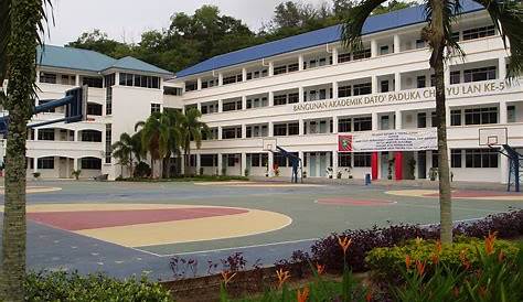 Sekolah Menengah Teknik Kota Tinggi Johor