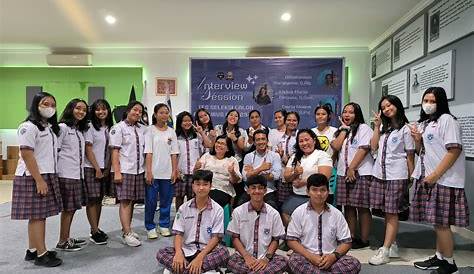 SMA Santa Maria Pekanbaru | Website Sekolah