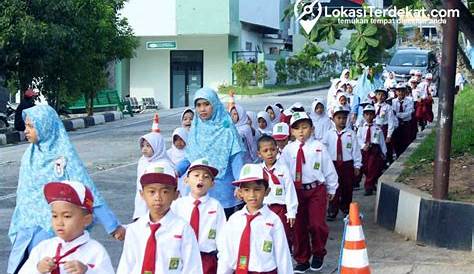 9 Sekolah Islam Terbaik di Jakarta Lengkap dengan Alamatnya – http