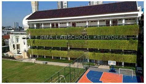 Ini Dia 50 Sekolah Swasta Terbaik Di Jakarta Selatan - Rinjani School