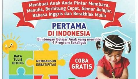 Melatih Kemandirian Anak Usia Sekolah Preschool Di Jakarta | Aria