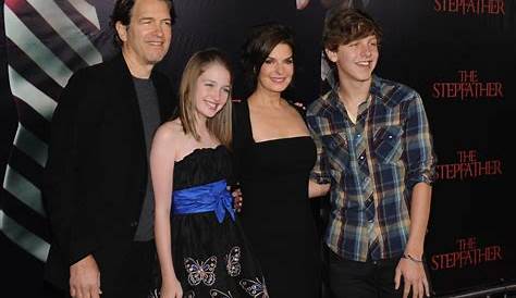 Unraveling The Story Of Sela Ward's Remarkable Children