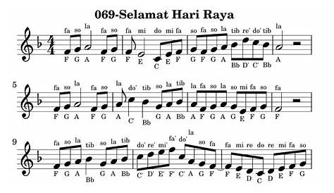 Selamat Hari Raya Song | Selamat Hari Raya MP3 Download | Selamat Hari