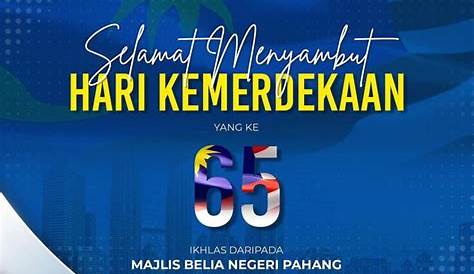 Selamat menyambut hari kemerdekaan yang ke 62 #merdeka - YouTube