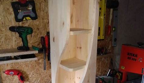 10+ DIY Holz-Möbel selber bauen - nettetipps.de