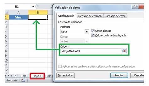 Cómo añadir datos en varias hojas a la vez en Excel 2016 - Solvetic