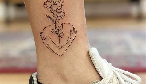 12 Latest Symbol Of Self-Love Tattoo Ideas To Inspire You In 2023! - alexie