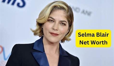 Uncover The Untold Secrets: Selma Blair's Net Worth Revealed