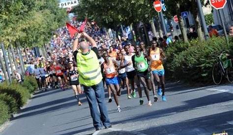 Semi-marathon de Niort 2023 | Jogging-Plus : Course à pied, du running