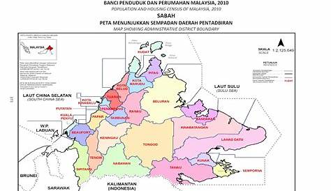 1Media.My: Sabah: Senarai penuh Kabinet negeri