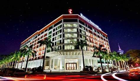 Hotel Tabung Haji (TH Hotel) Alor Setar Mengutamakan Keselesaan Pelanggan