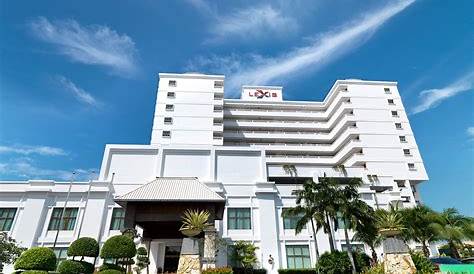 Senarai Hotel 5 Bintang dan 4 Bintang di Port Dickson