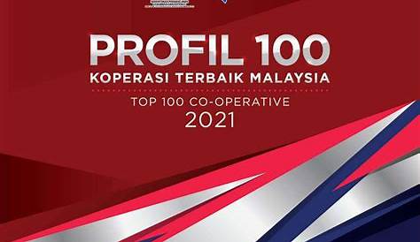 SENARAI KOPERASI DI MALAYSIA 2012