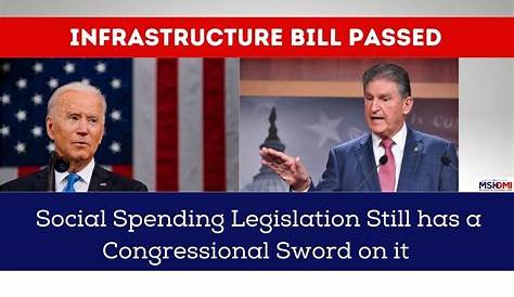 Senate Passes Infrastructure Bill Allocating $1.9 billion For