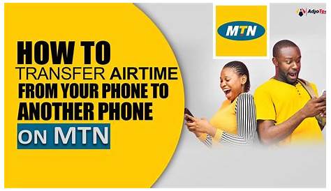 MTN Qwik Loan Ghana How to get up to GHS 1000 in 1 minute