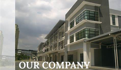 Contact Us | Hap Seng Property Investment