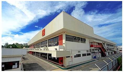 Heng Seng & Company Sdn Bhd | Pengambilan Terbuka Jan 2024