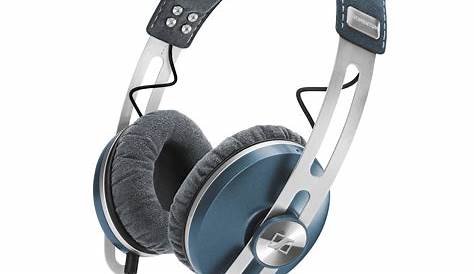 Sennheiser Momentum 20 In Ear Headphones Review Techradar